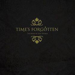 Time's Forgotten : The Book of Lost Words